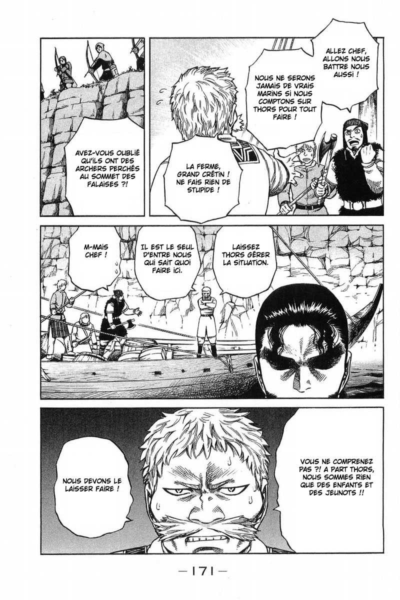 Read Vinland Saga (FR) Manga Online