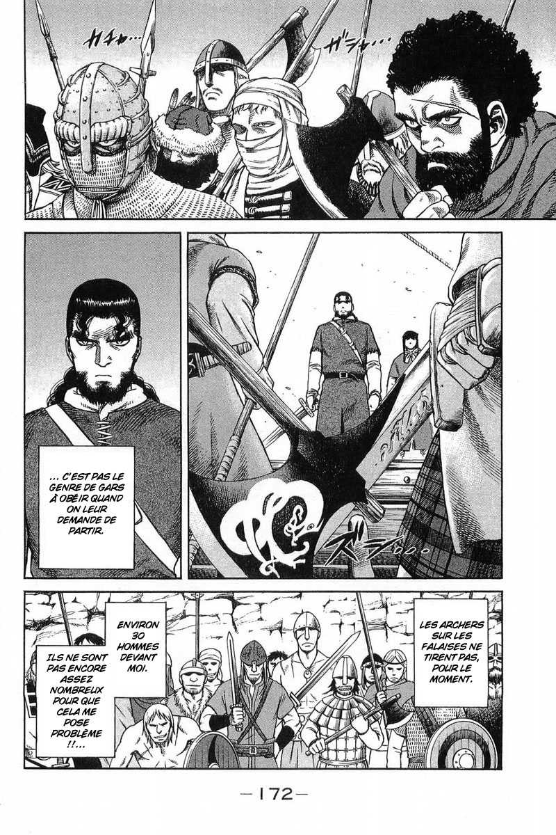 Read Vinland Saga (FR) Manga Online