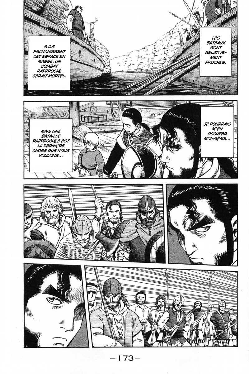 Read Vinland Saga (FR) Manga Online