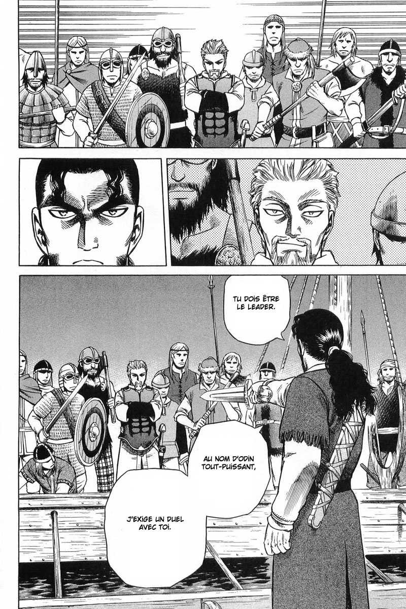 Read Vinland Saga (FR) Manga Online