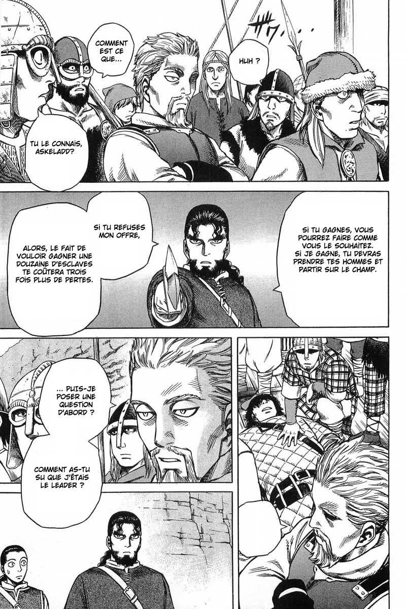 Read Vinland Saga (FR) Manga Online