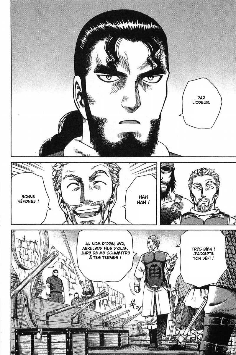 Read Vinland Saga (FR) Manga Online