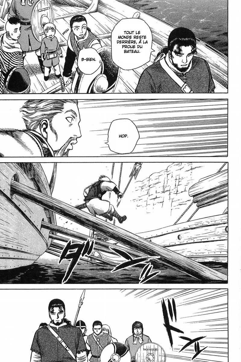 Read Vinland Saga (FR) Manga Online