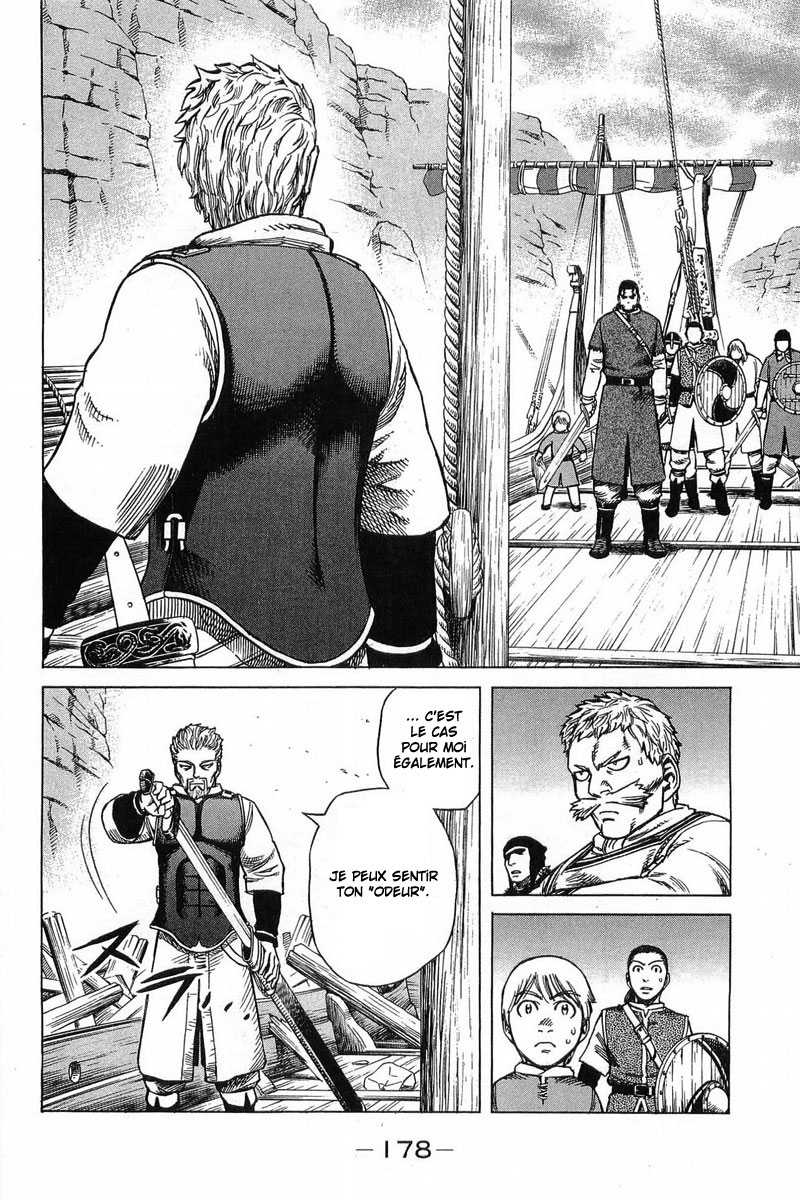 Read Vinland Saga (FR) Manga Online