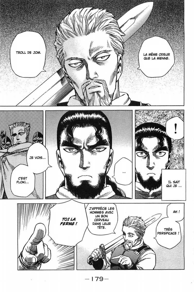 Read Vinland Saga (FR) Manga Online