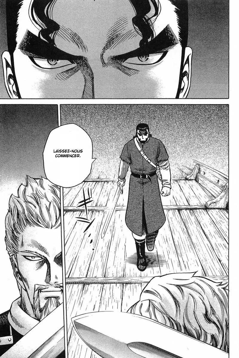 Read Vinland Saga (FR) Manga Online