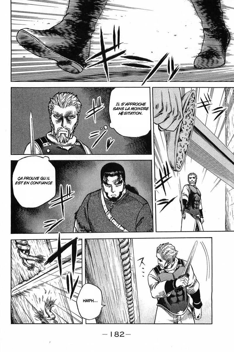 Read Vinland Saga (FR) Manga Online