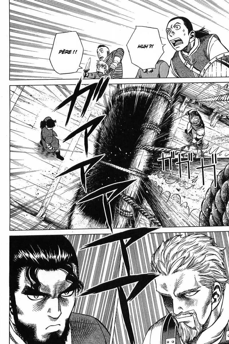Read Vinland Saga (FR) Manga Online