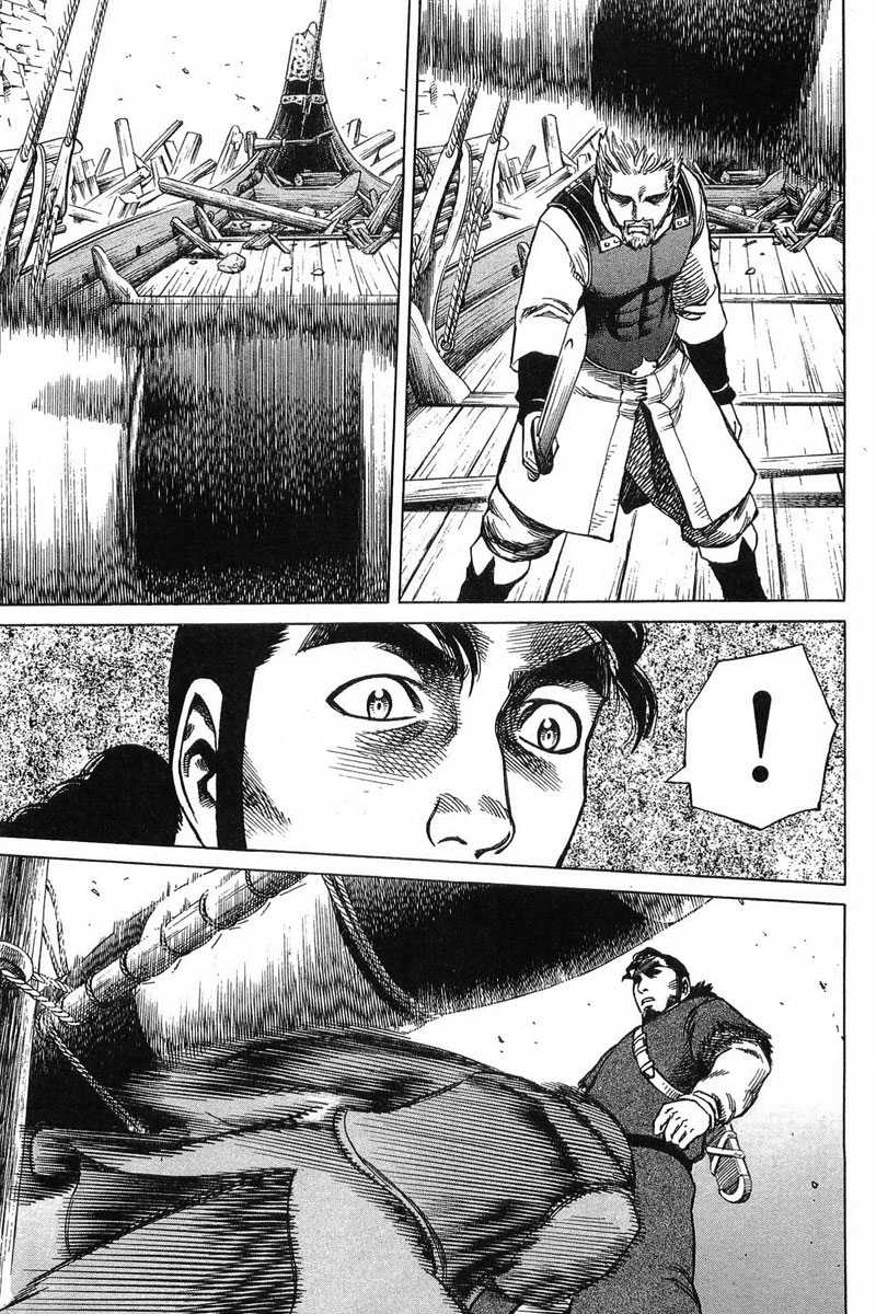 Read Vinland Saga (FR) Manga Online