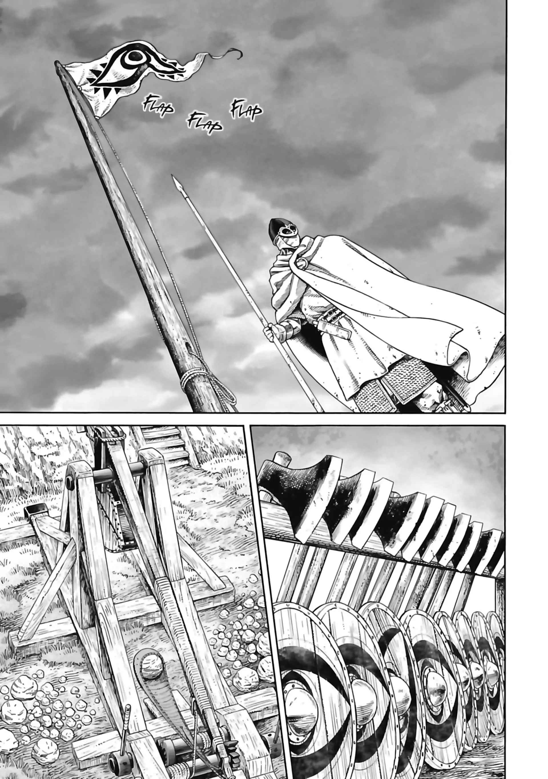 Read Vinland Saga (FR) Manga Online