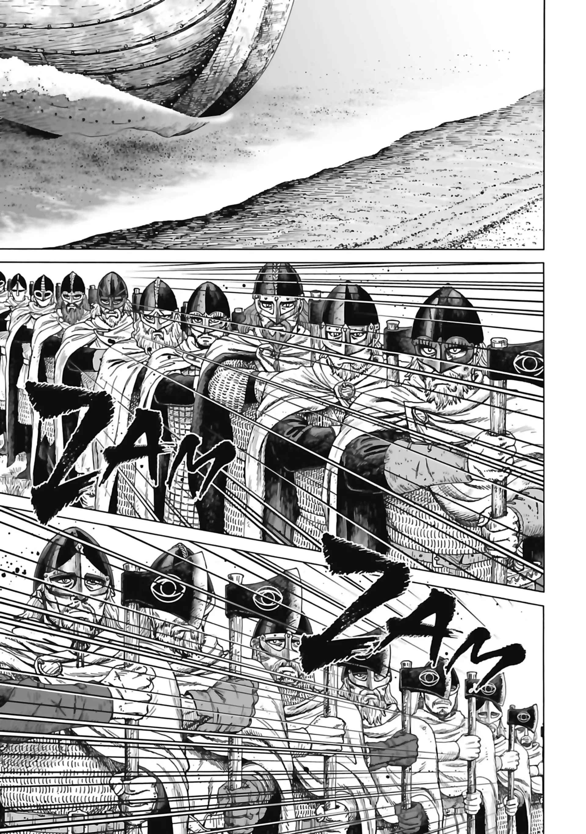 Read Vinland Saga (FR) Manga Online