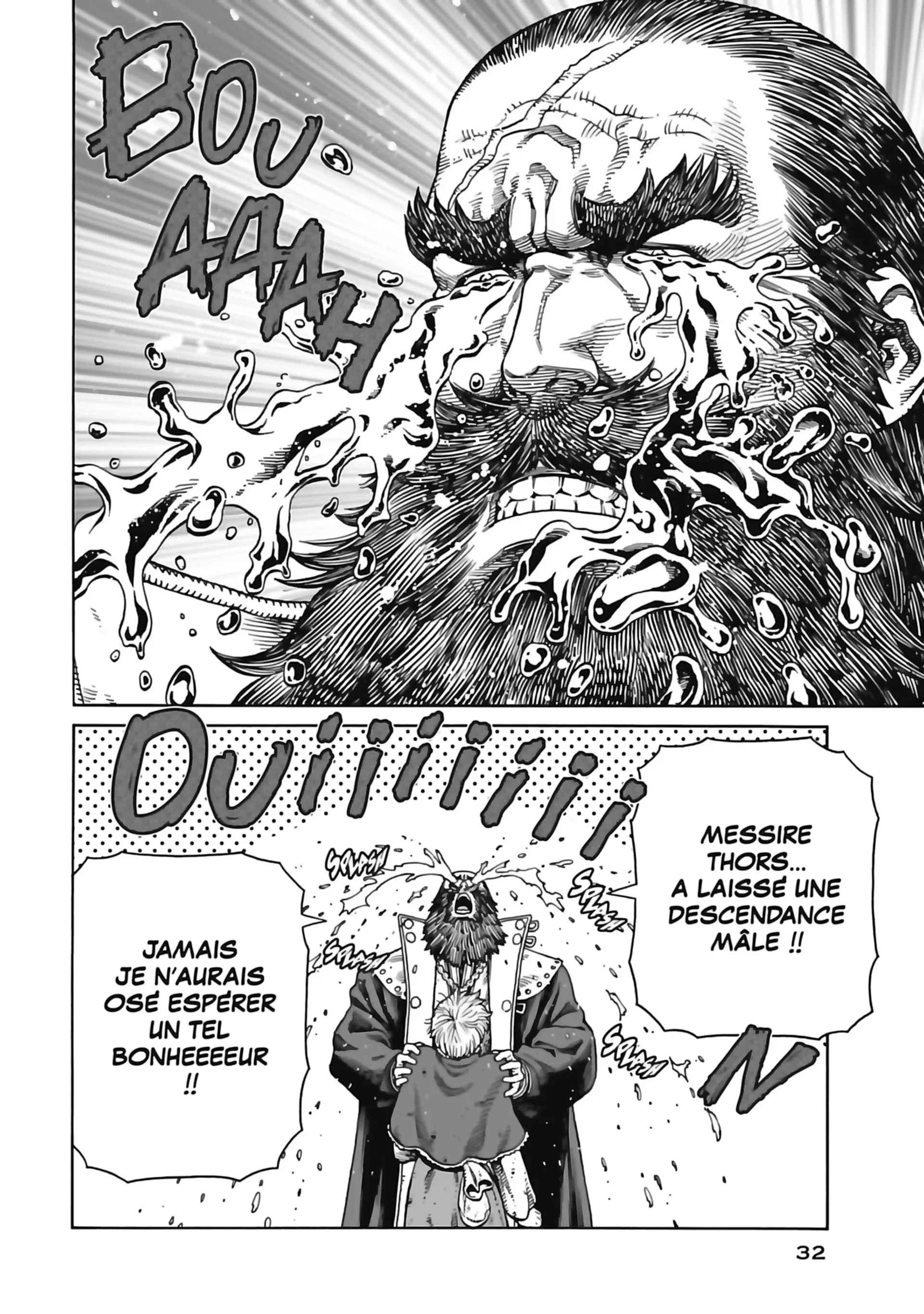 Read Vinland Saga (FR) Manga Online
