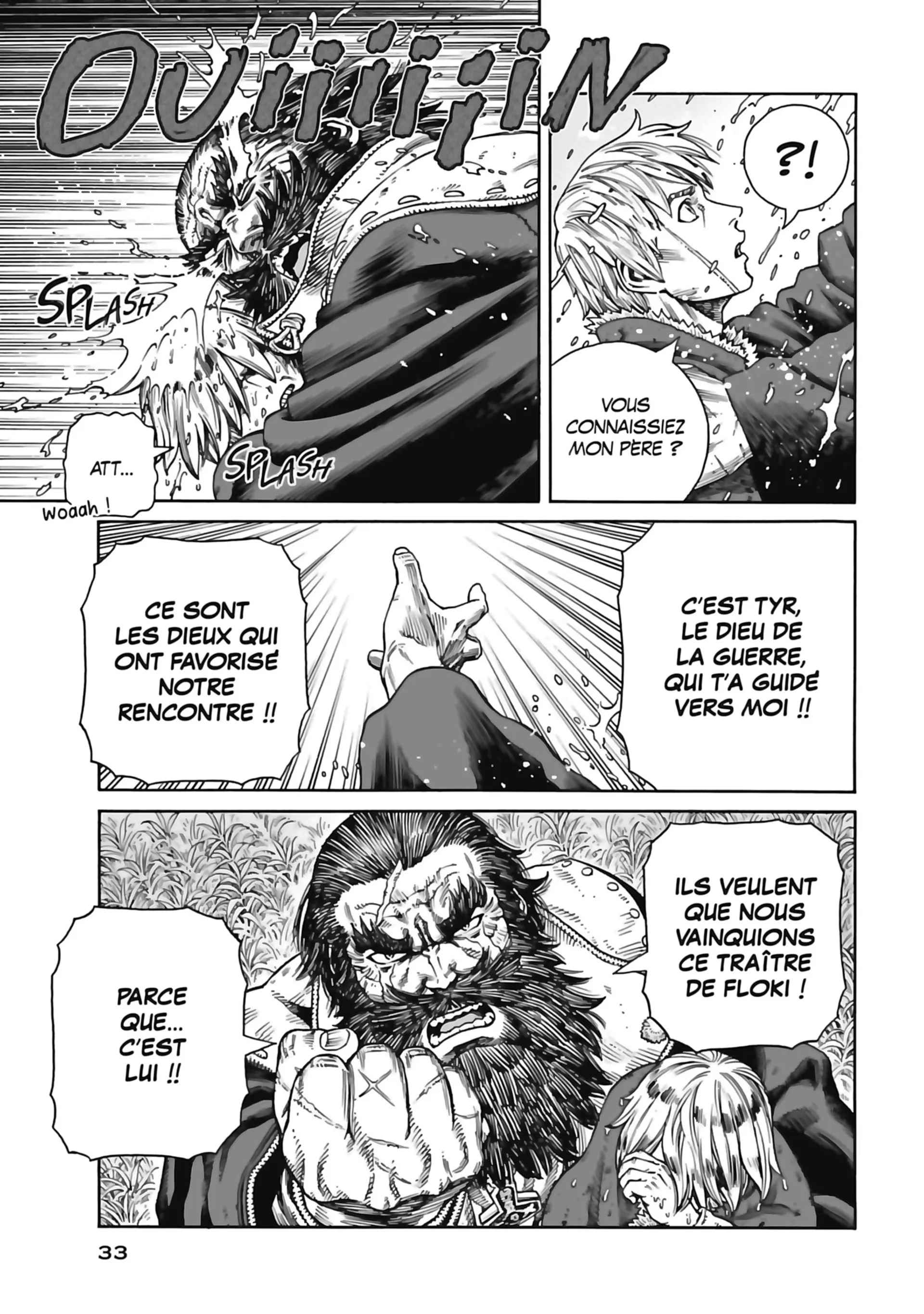 Read Vinland Saga (FR) Manga Online