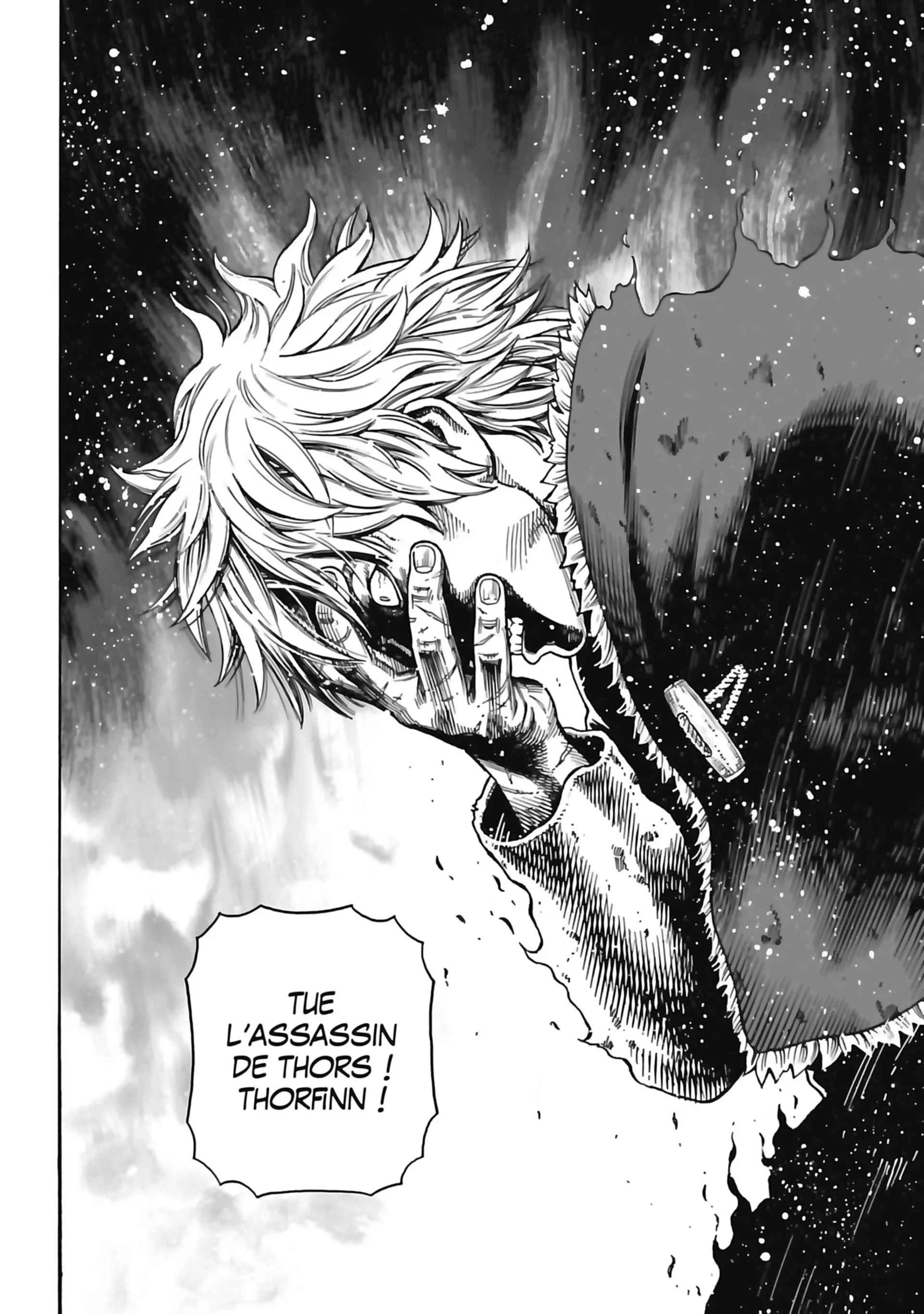 Read Vinland Saga (FR) Manga Online