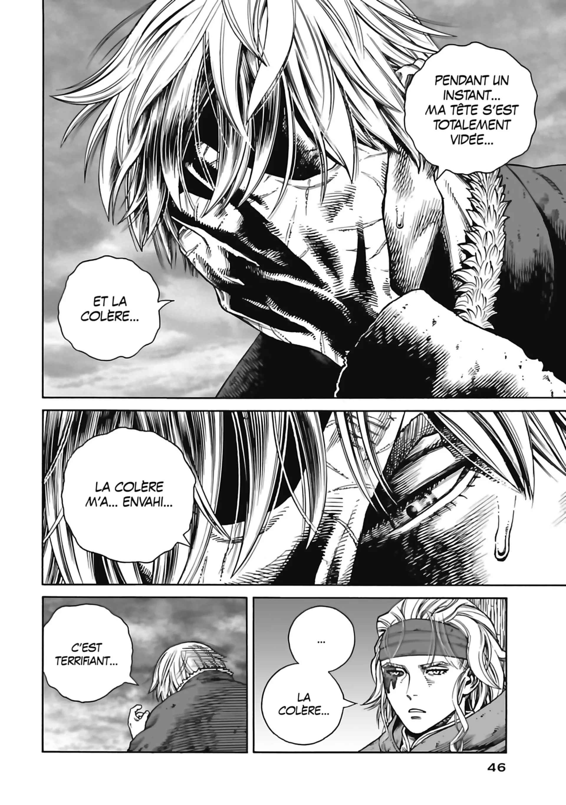 Read Vinland Saga (FR) Manga Online