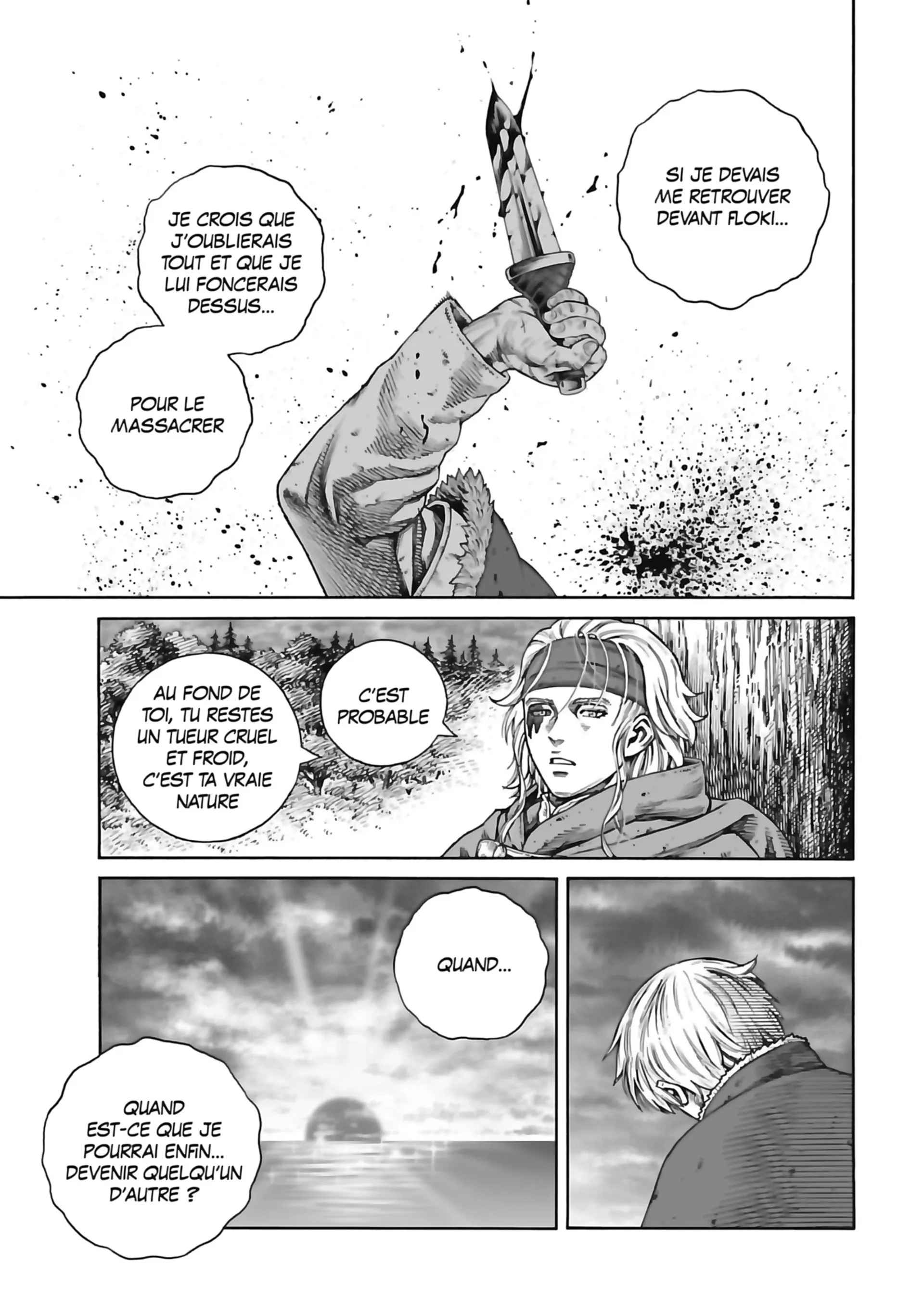 Read Vinland Saga (FR) Manga Online