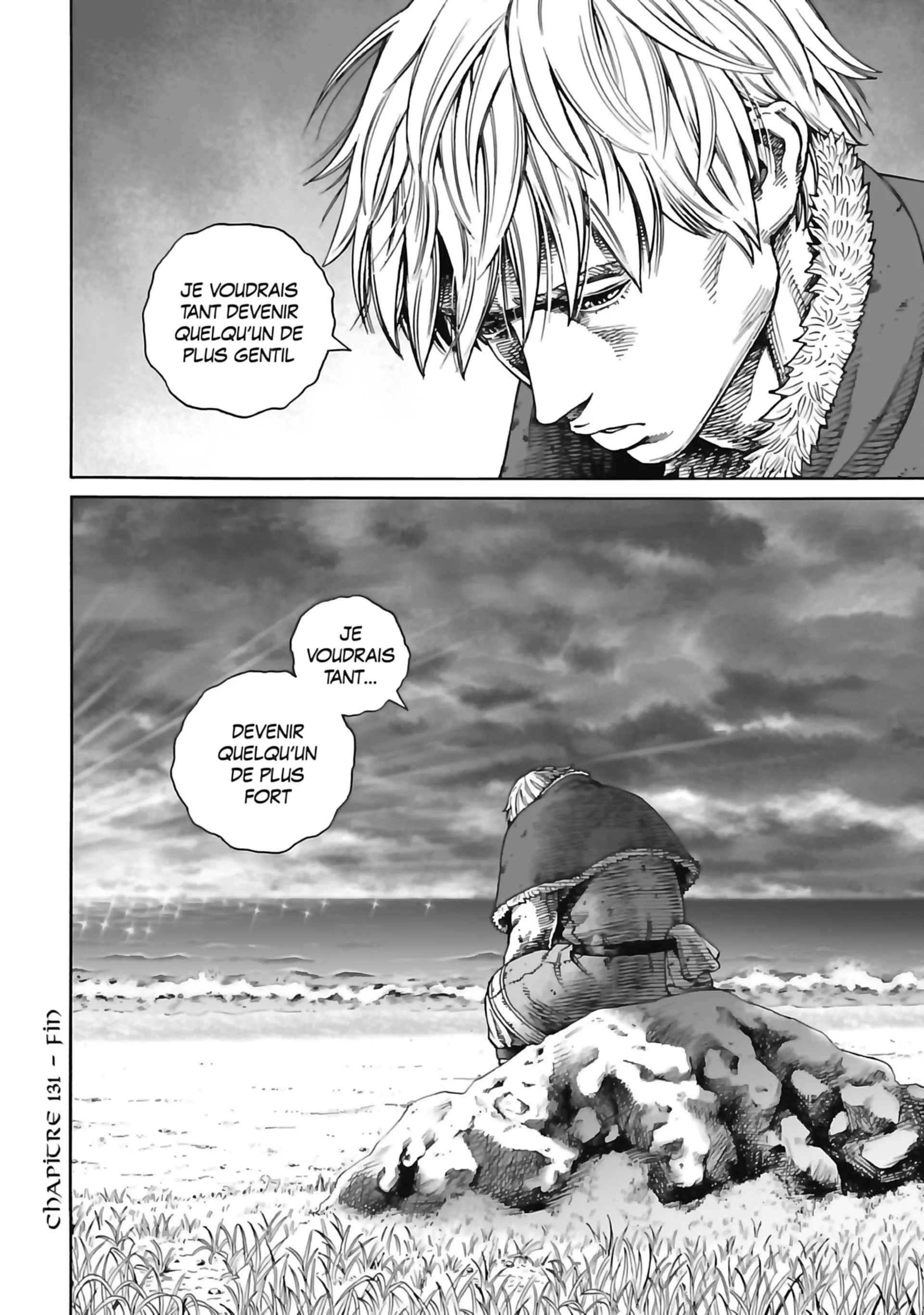 Read Vinland Saga (FR) Manga Online