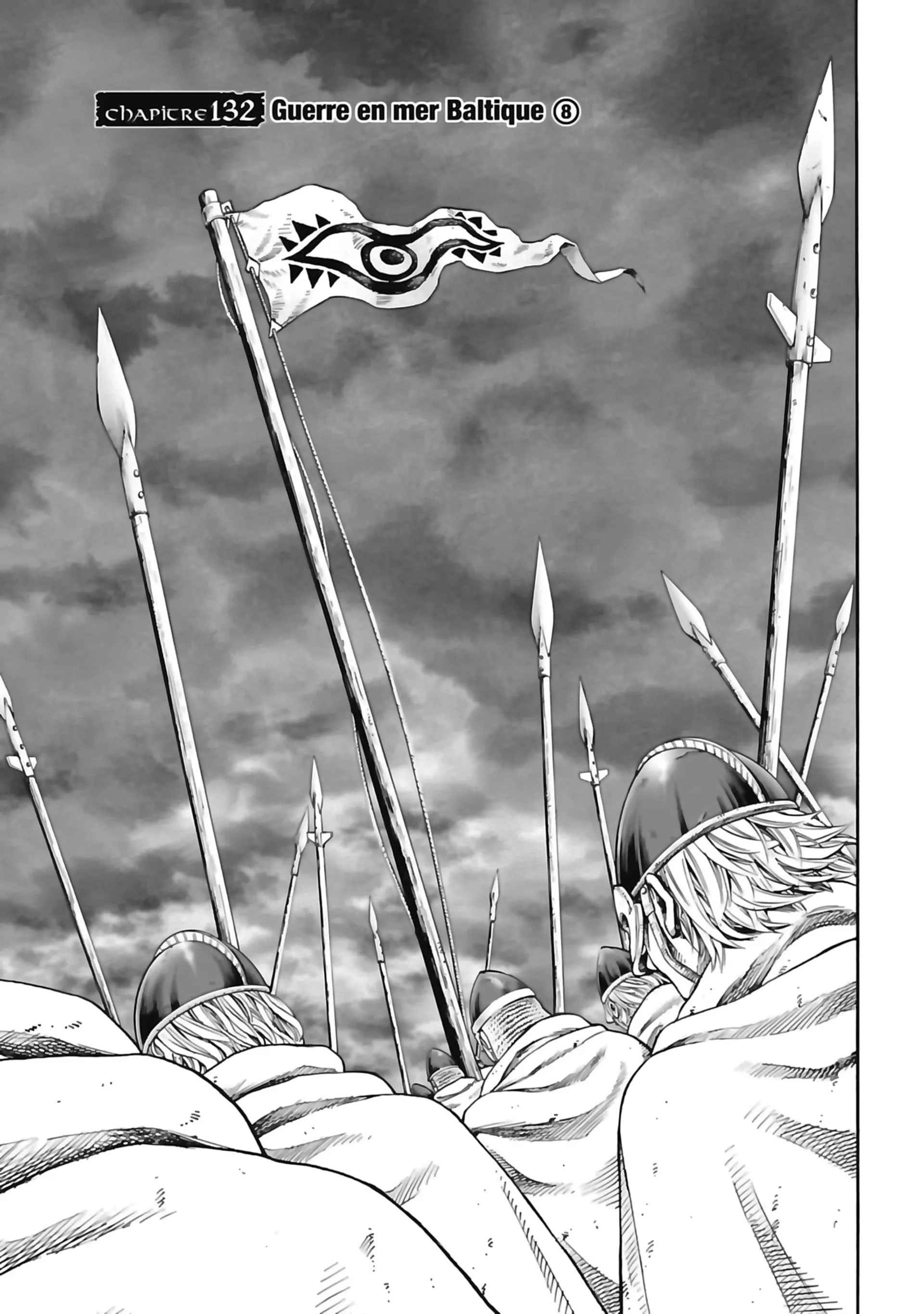 Read Vinland Saga (FR) Manga Online