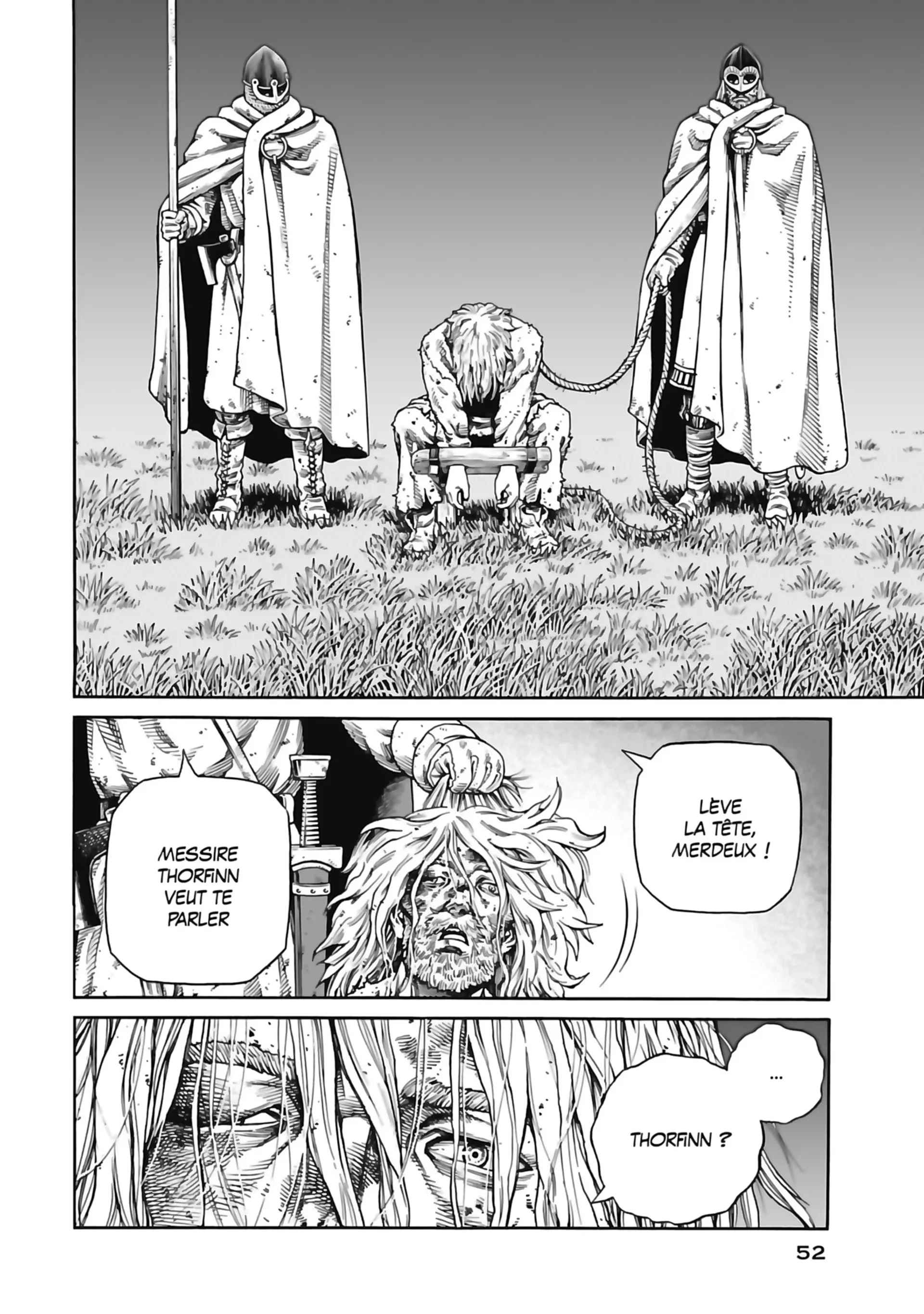 Read Vinland Saga (FR) Manga Online