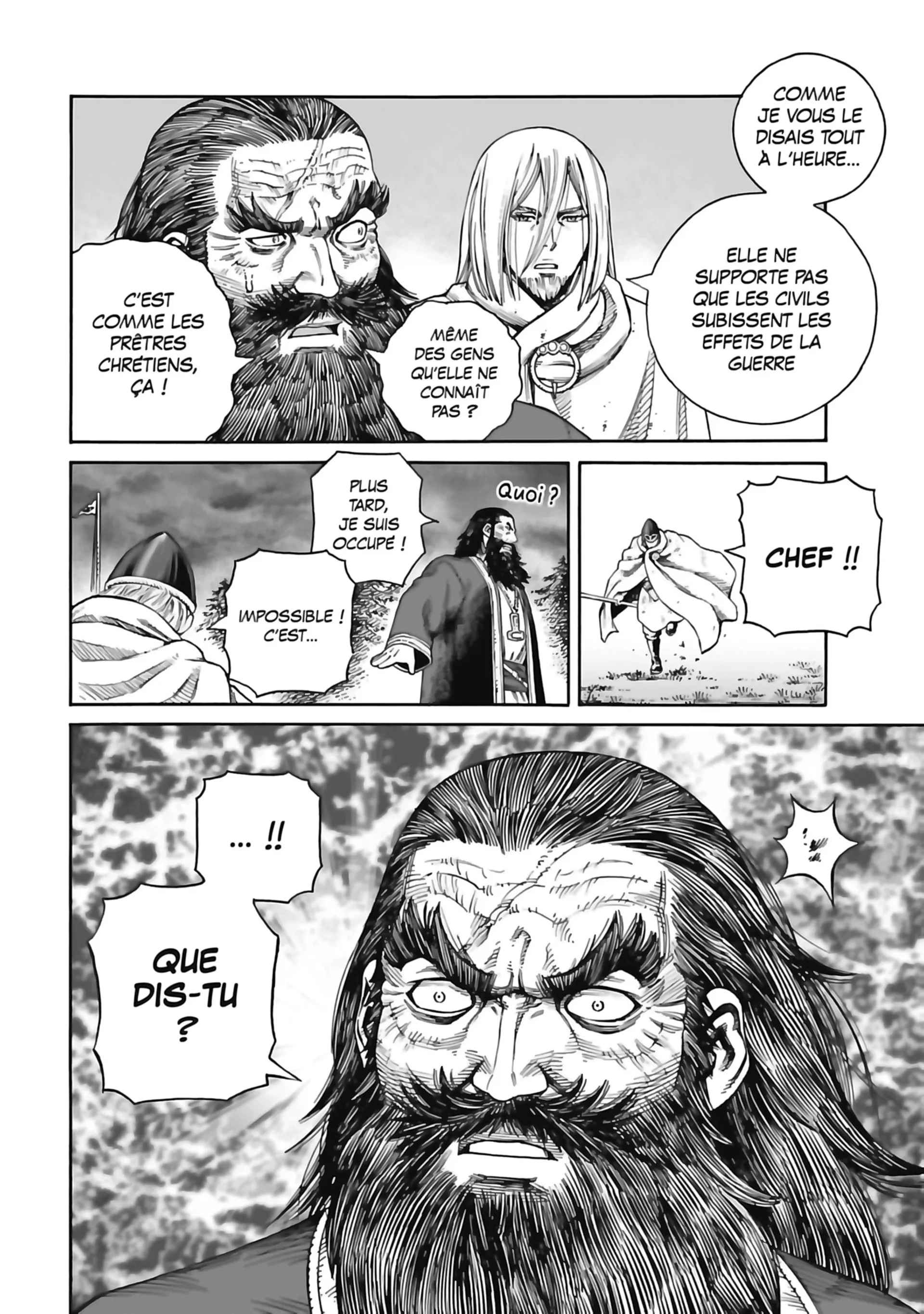 Read Vinland Saga (FR) Manga Online