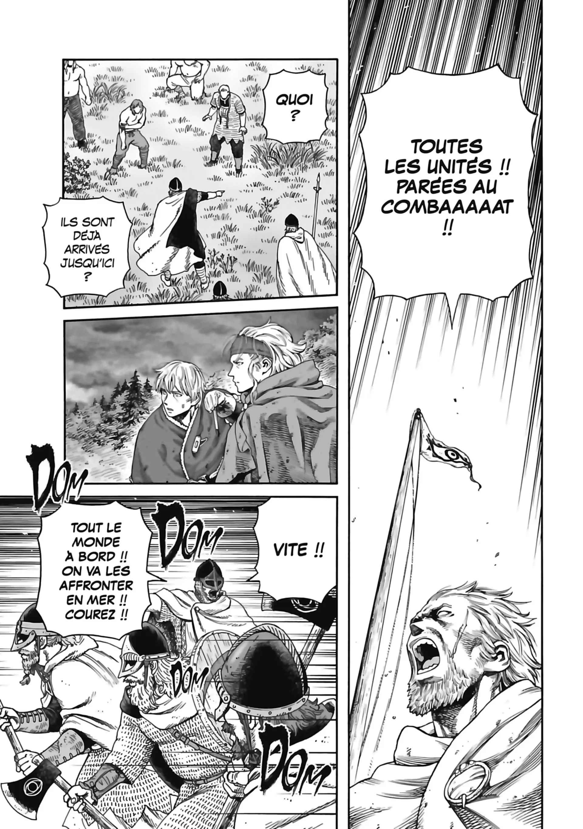 Read Vinland Saga (FR) Manga Online