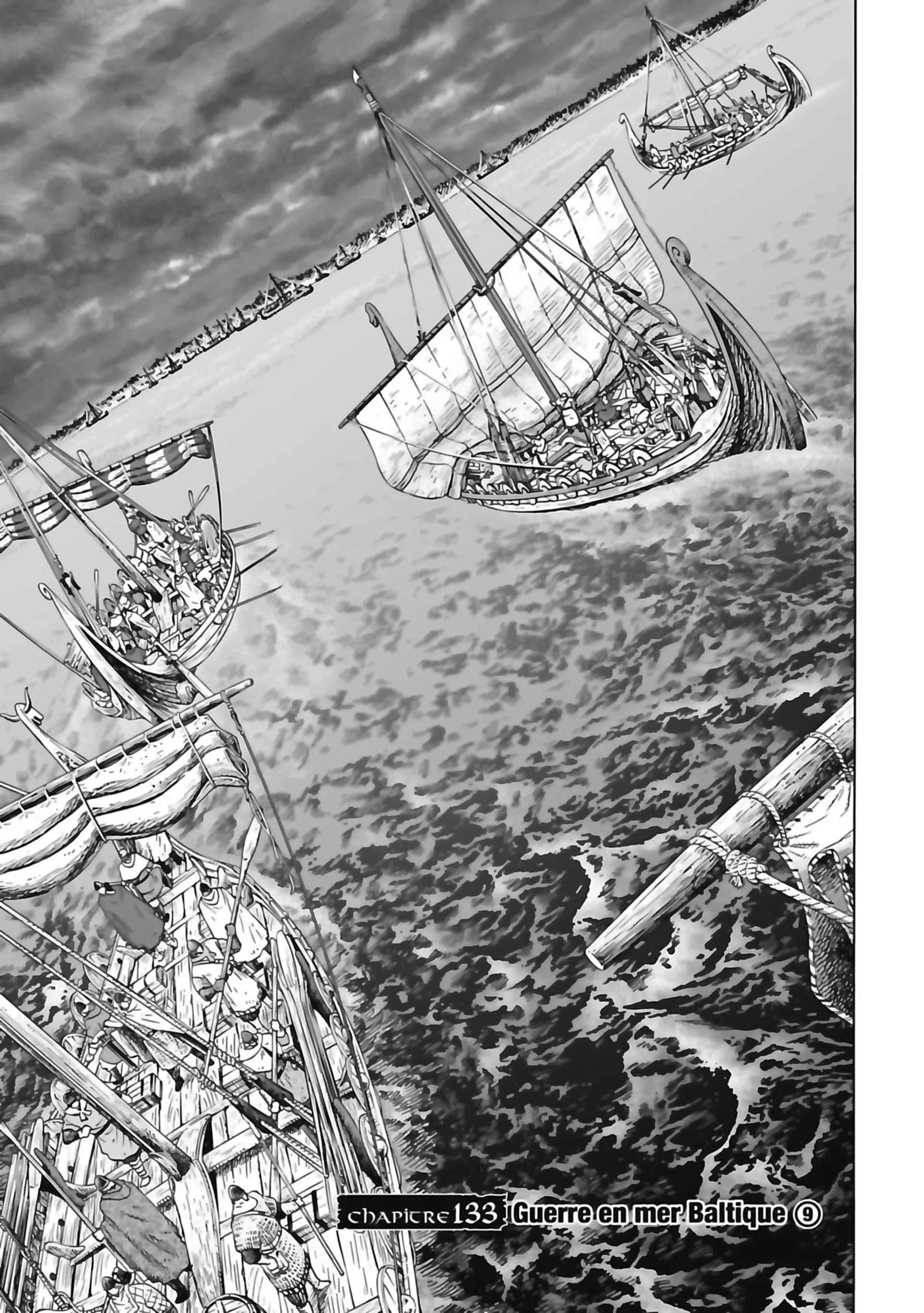 Read Vinland Saga (FR) Manga Online