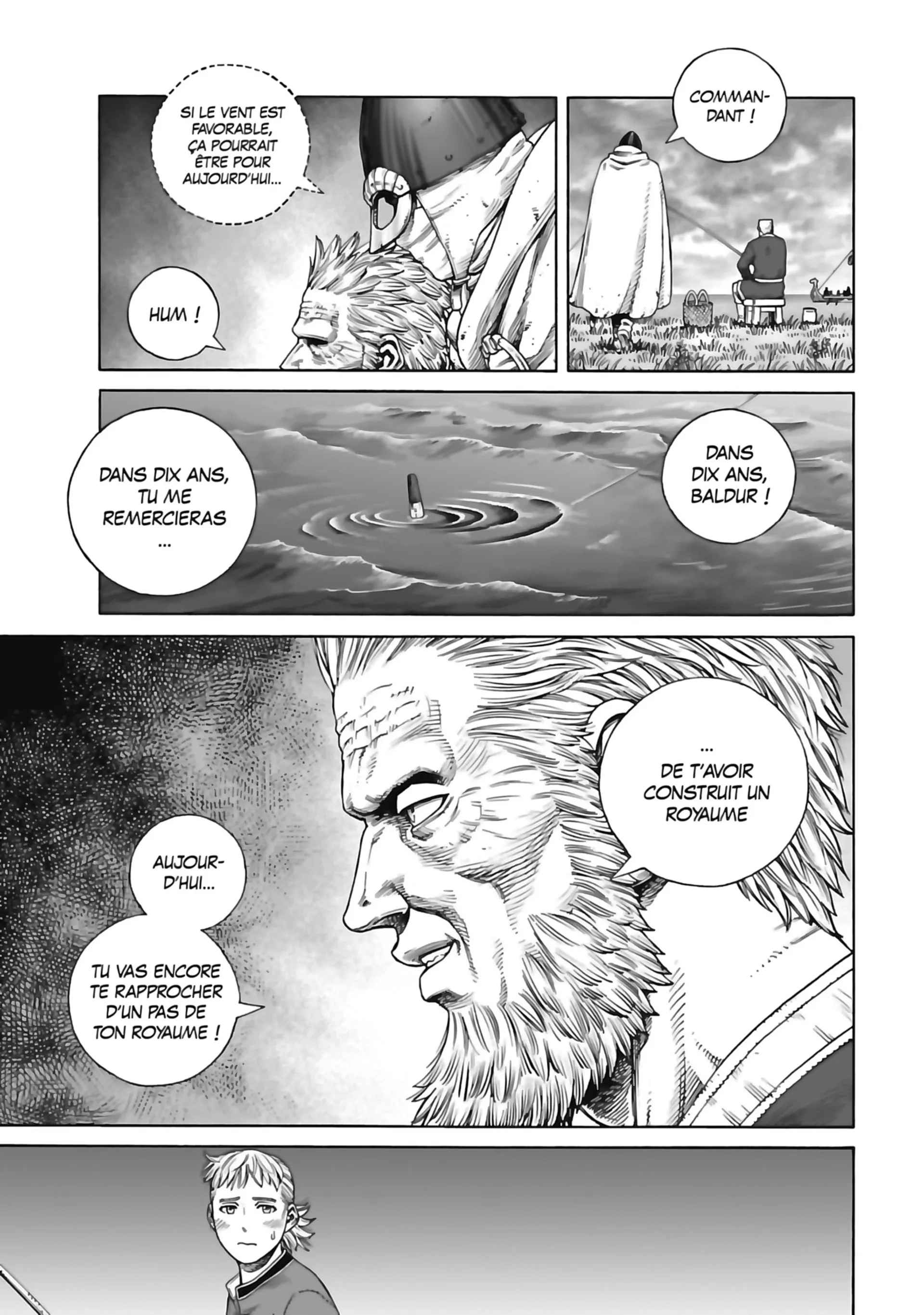 Read Vinland Saga (FR) Manga Online