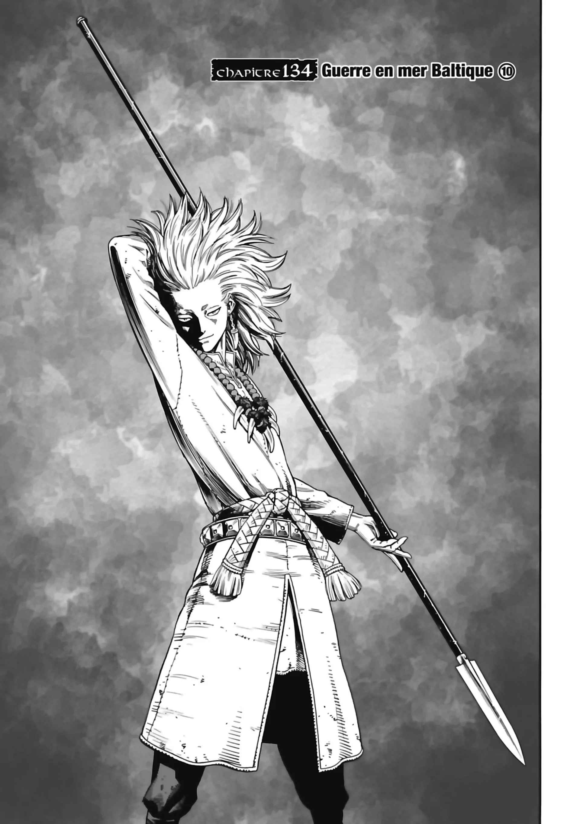 Read Vinland Saga (FR) Manga Online