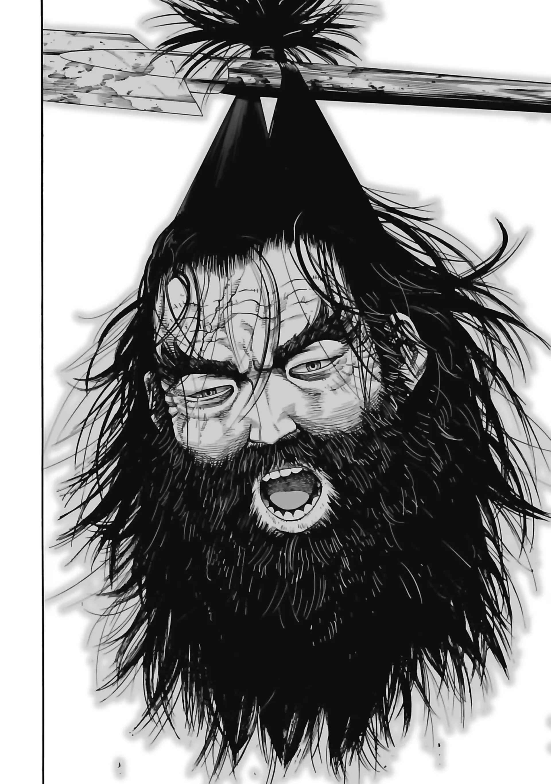 Read Vinland Saga (FR) Manga Online