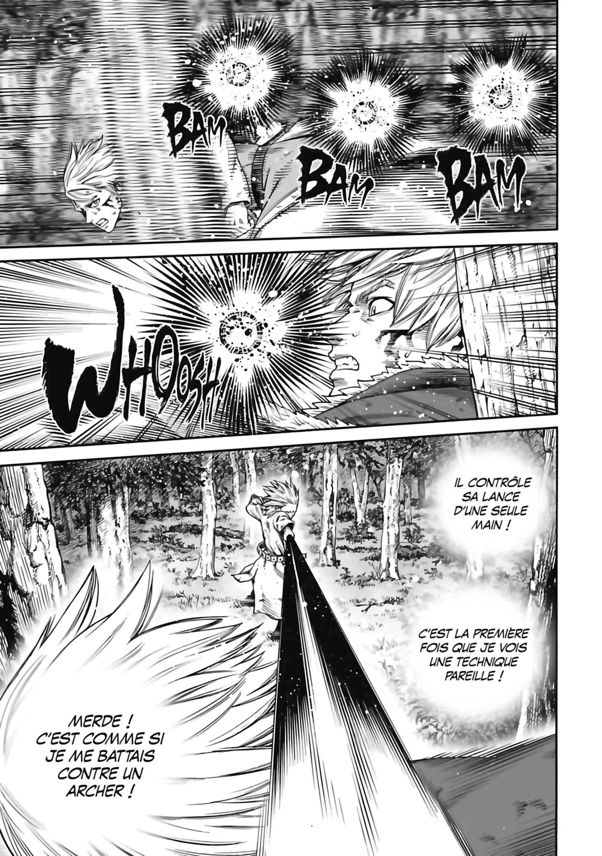 Read Vinland Saga (FR) Manga Online