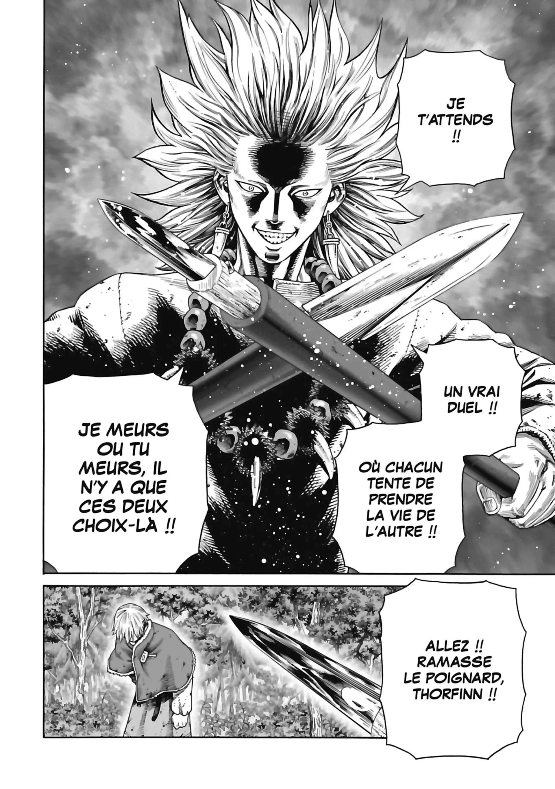 Read Vinland Saga (FR) Manga Online