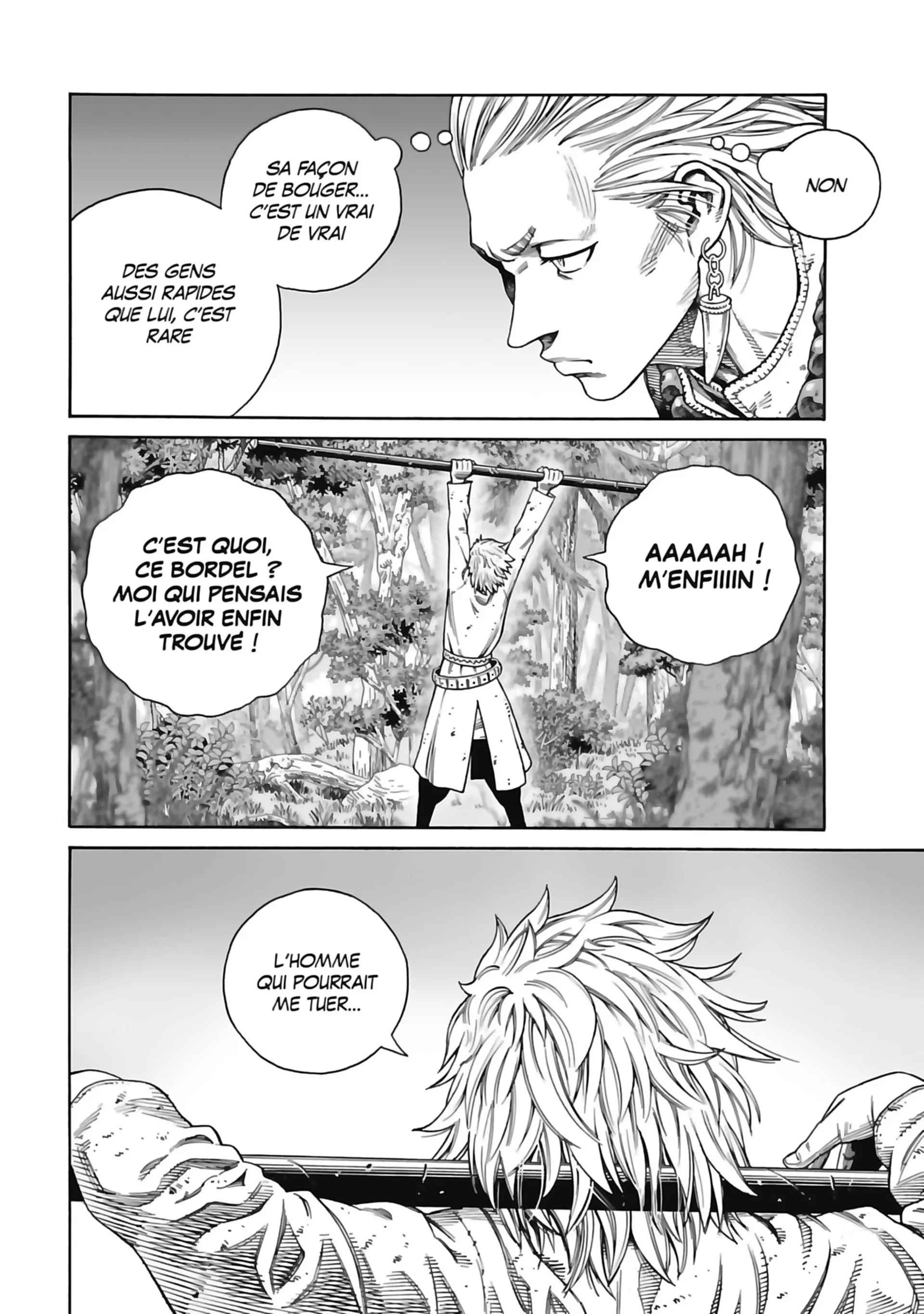 Read Vinland Saga (FR) Manga Online