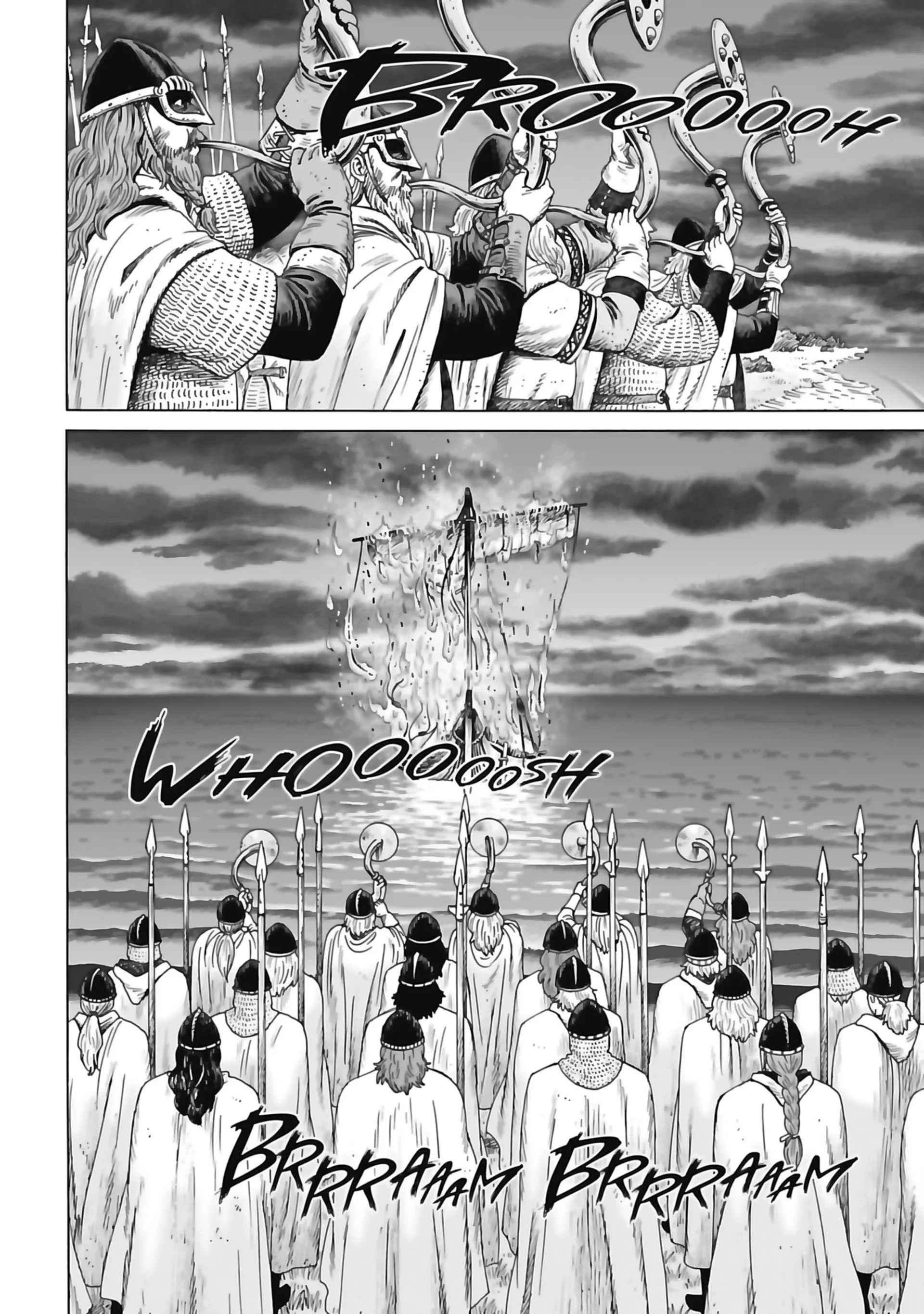 Read Vinland Saga (FR) Manga Online