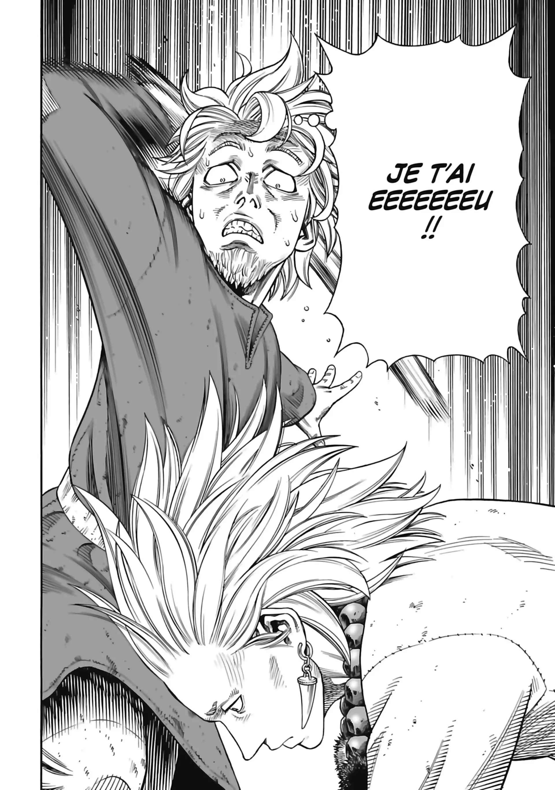 Read Vinland Saga (FR) Manga Online