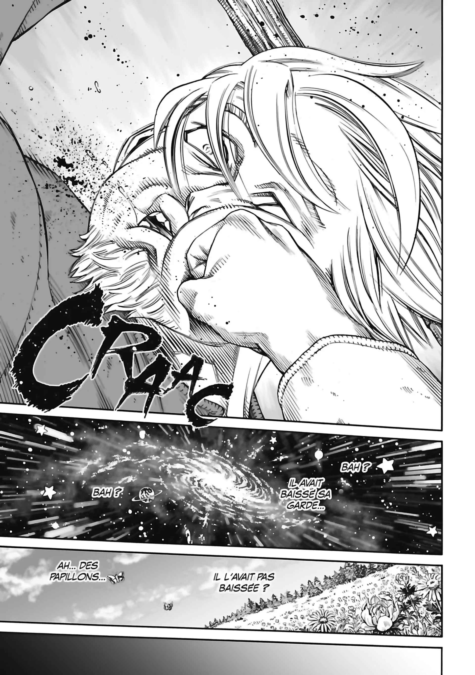 Read Vinland Saga (FR) Manga Online
