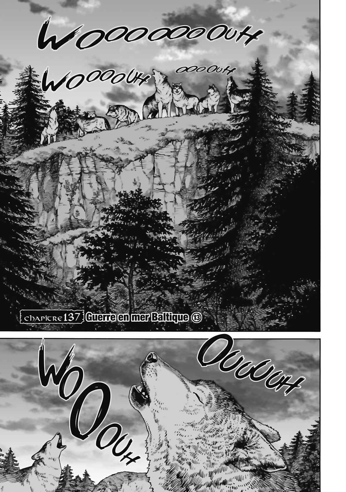 Read Vinland Saga (FR) Manga Online