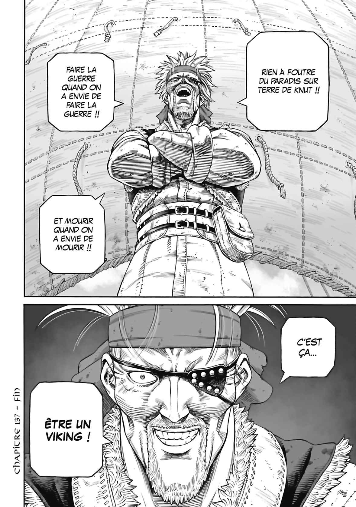 Read Vinland Saga (FR) Manga Online