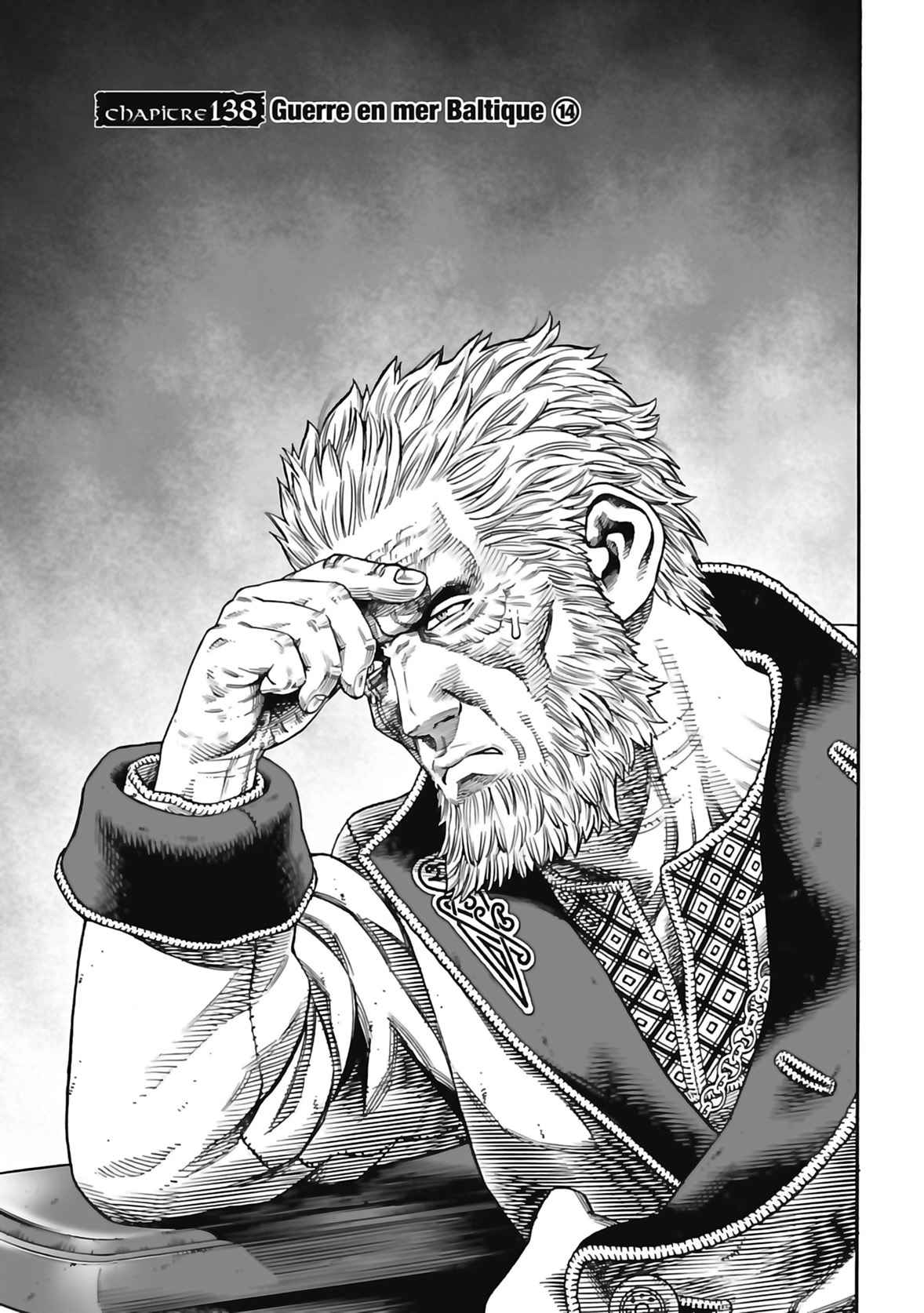 Read Vinland Saga (FR) Manga Online