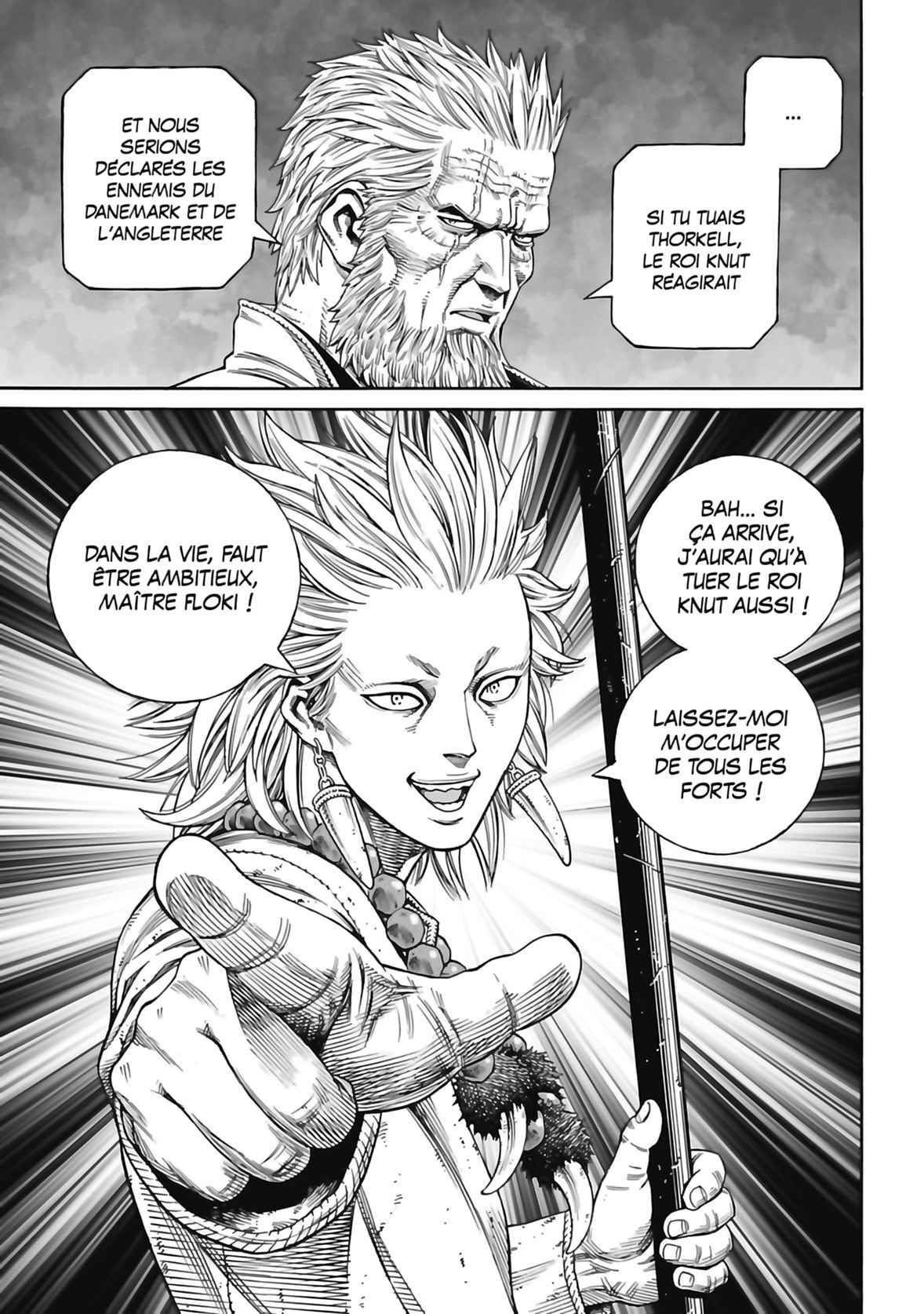 Read Vinland Saga (FR) Manga Online