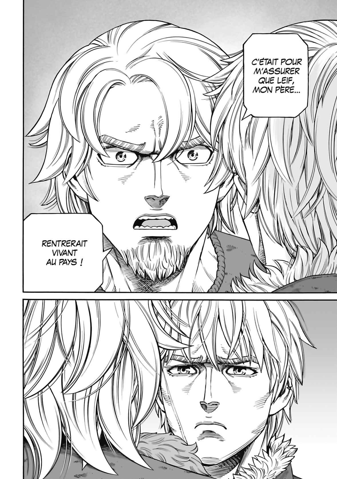 Read Vinland Saga (FR) Manga Online