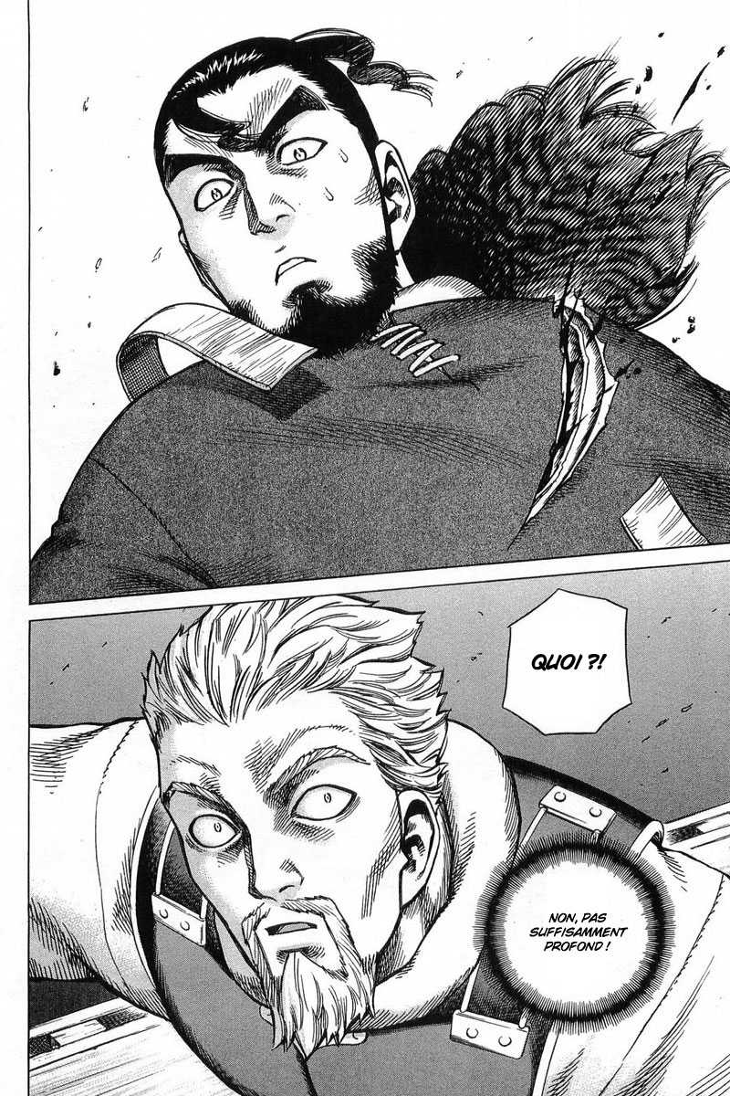 Read Vinland Saga (FR) Manga Online