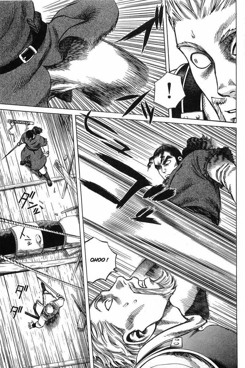 Read Vinland Saga (FR) Manga Online