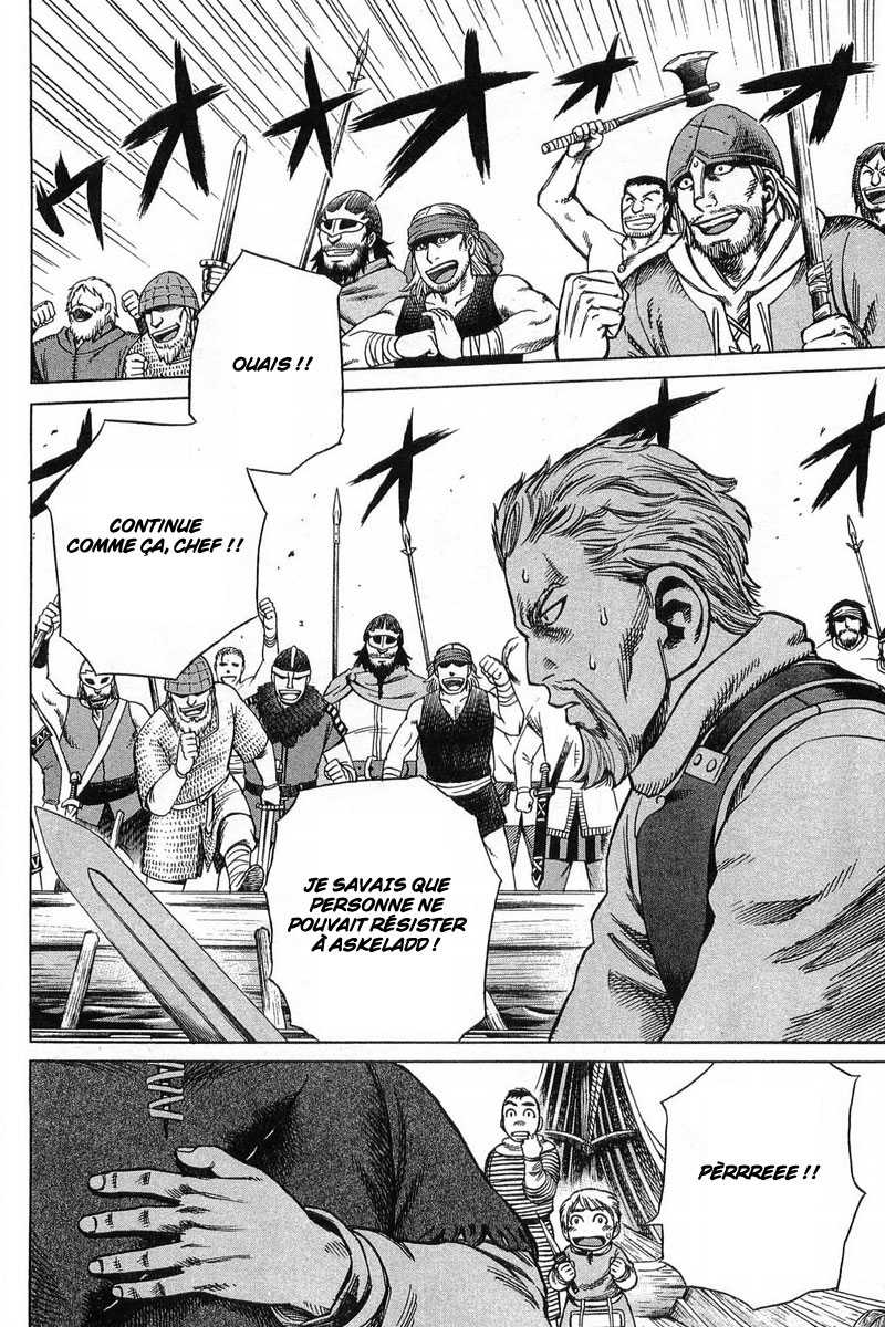 Read Vinland Saga (FR) Manga Online