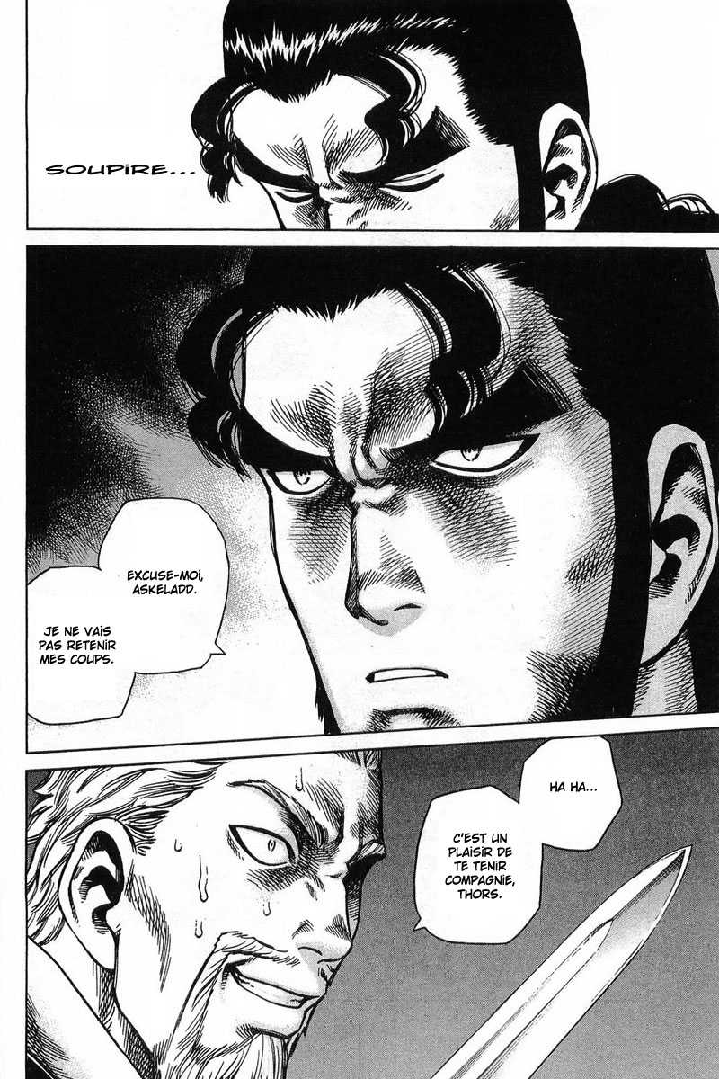 Read Vinland Saga (FR) Manga Online