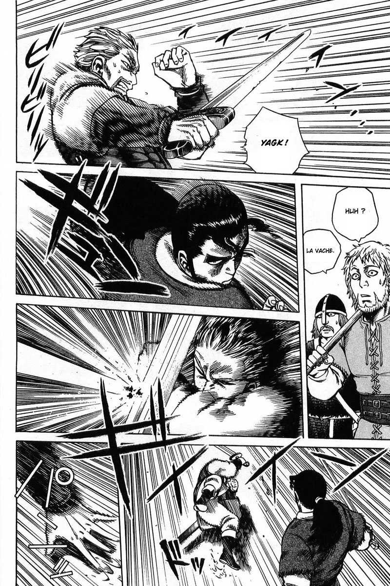 Read Vinland Saga (FR) Manga Online