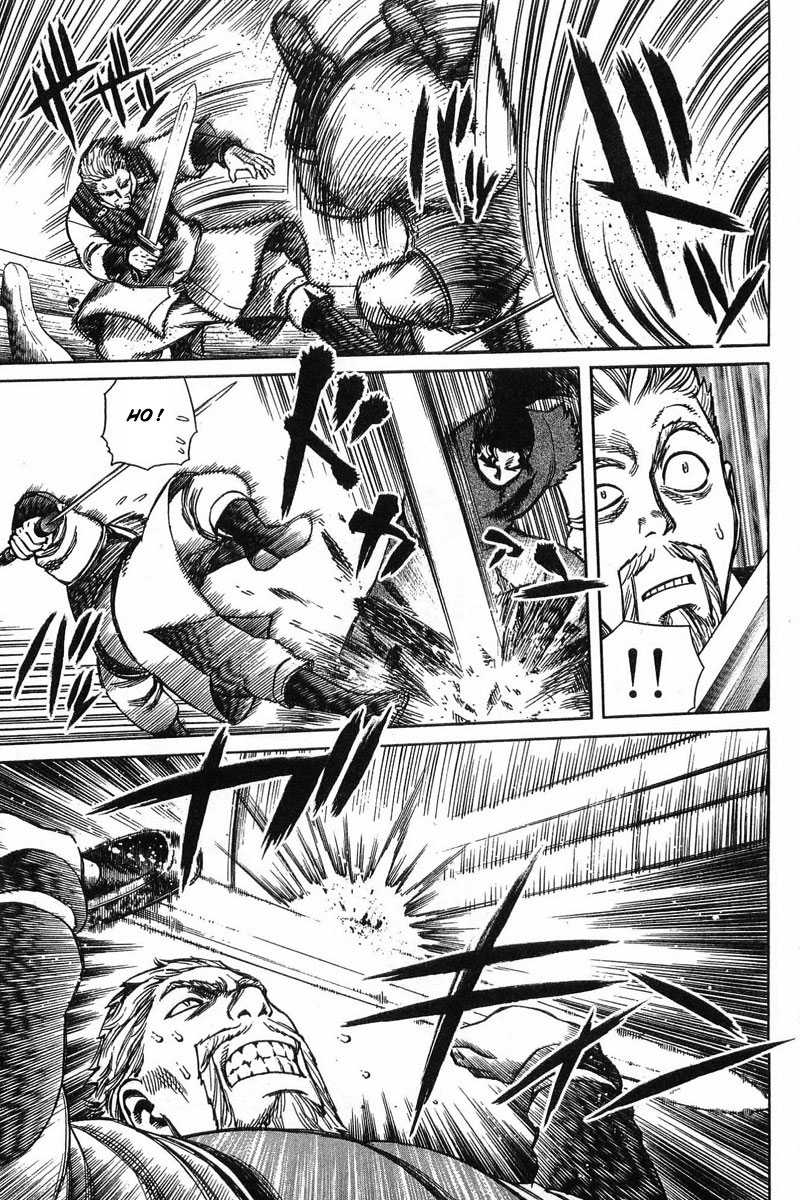 Read Vinland Saga (FR) Manga Online