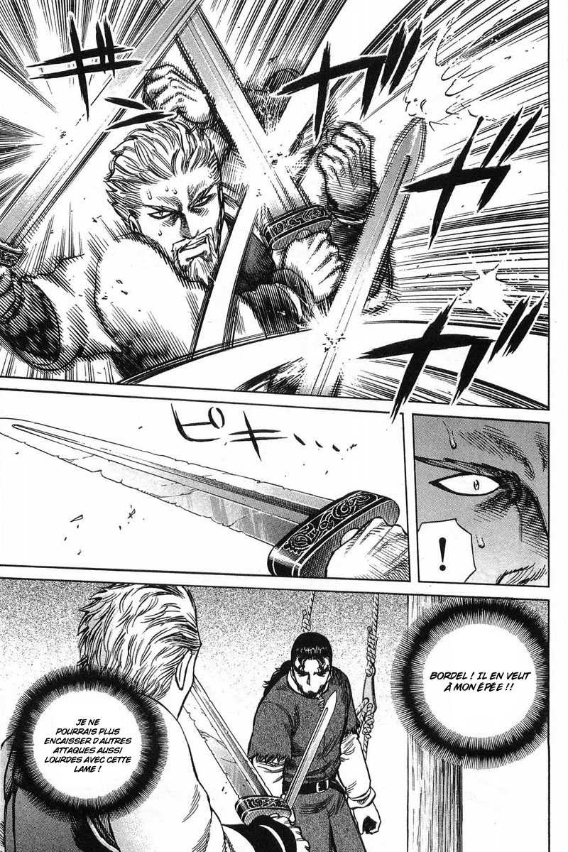 Read Vinland Saga (FR) Manga Online