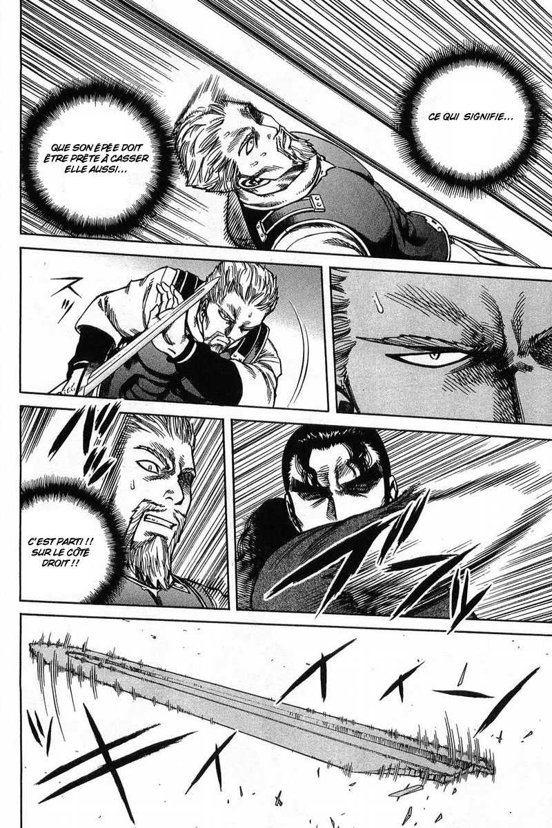 Read Vinland Saga (FR) Manga Online