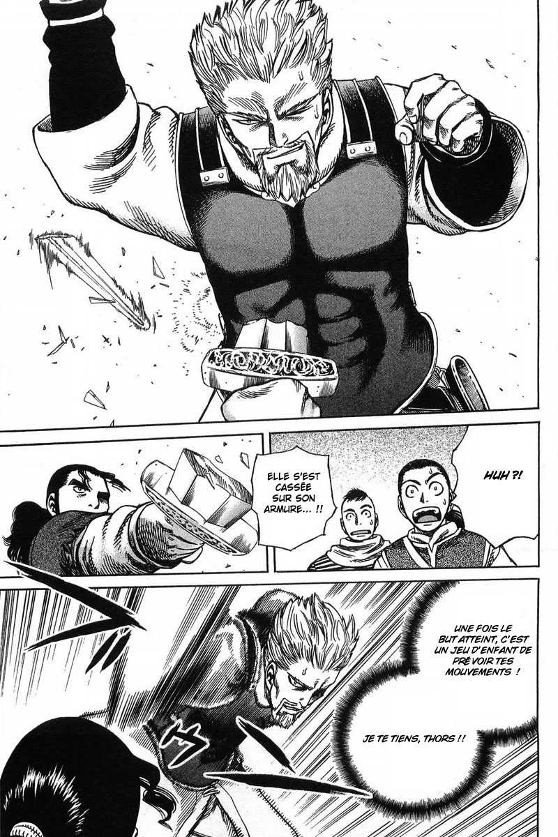 Read Vinland Saga (FR) Manga Online