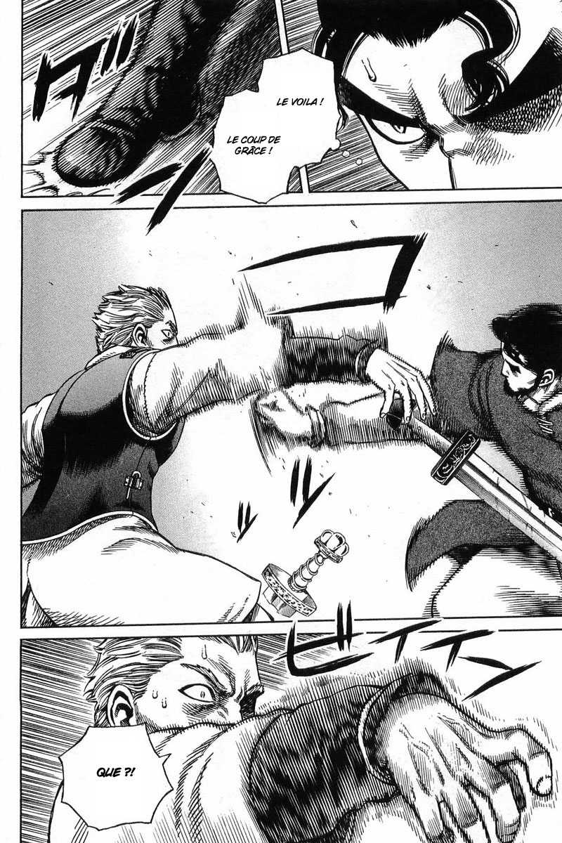 Read Vinland Saga (FR) Manga Online